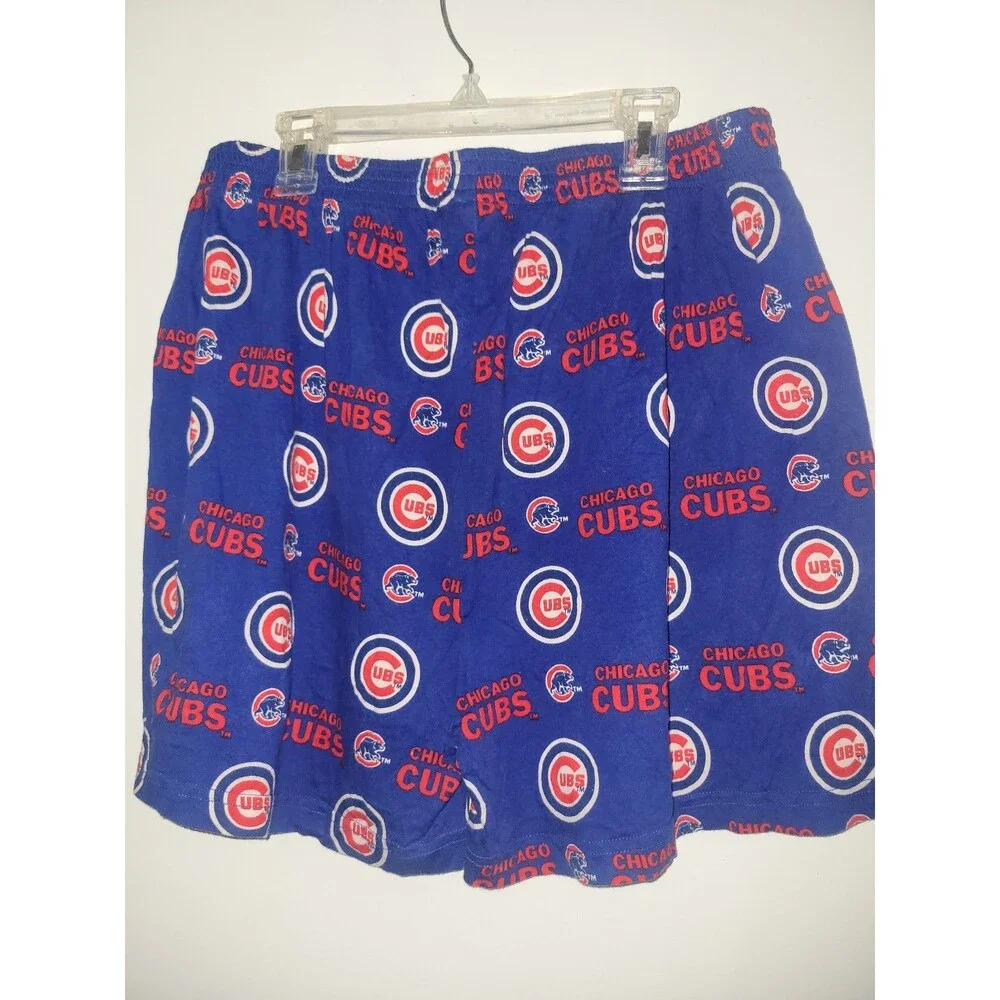 Sideline Apparel lounge shorts (AH30)